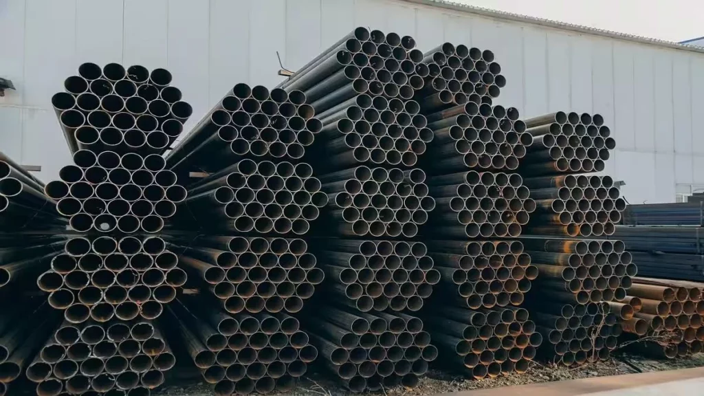 Shares of Rama Steel Tubes Ltd (RSTL) rose 8% today after the steel products maker inked a tie-up up with steel manufacturer JSW Steel. Rama Steel Tubes shares gained 7.92% intraday to Rs 42.24 against the previous close of Rs 39.14 on BSE.