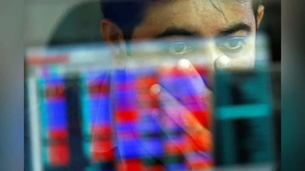 Shares of Reliance Infrastructure Ltd rose sharply in Wednesday's trade amid heavy volumes. The stock jumped 10.75 per cent to hit a day high of Rs 157.15 over its previous close of Rs 141.90.