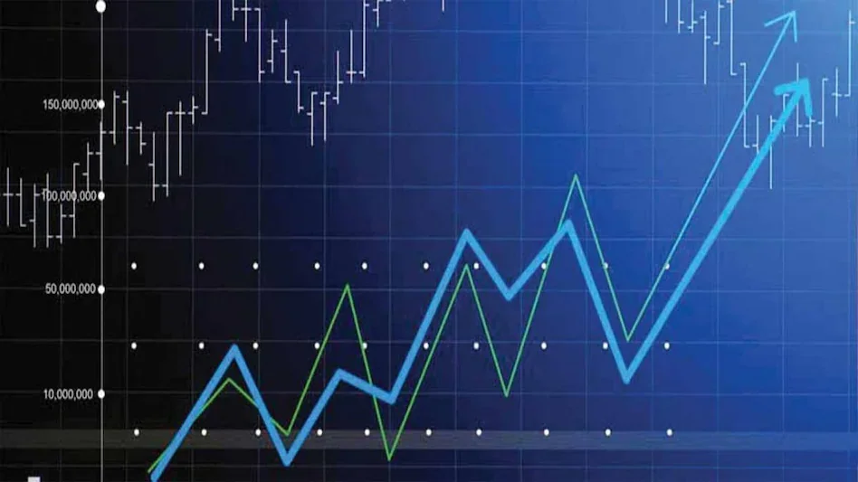 Shares of PNB Housing Finance Ltd rose sharply in Monday's trade to hit their one-year high level after the company posted strong results for the June 2023 quarter (Q1 FY24). 