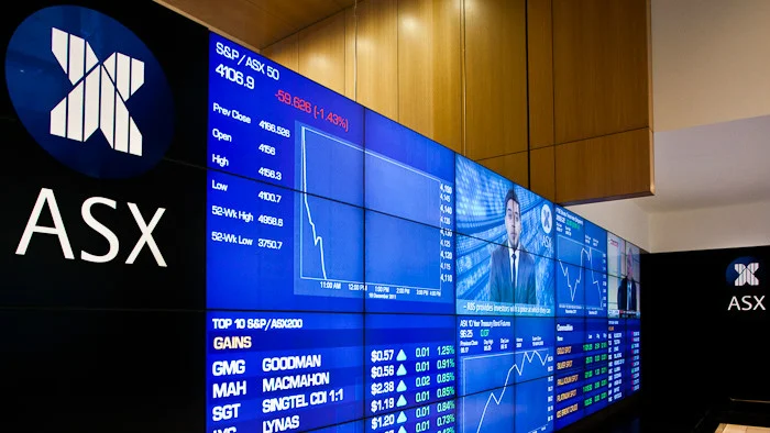 ASX is consistently ranked among the top exchanges globally