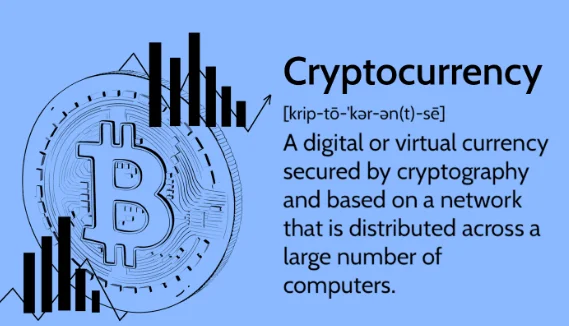 Cryptocurrencies and digital assets have gained significant attention in the financial world, but it's important to note that they are distinct from traditional stocks.