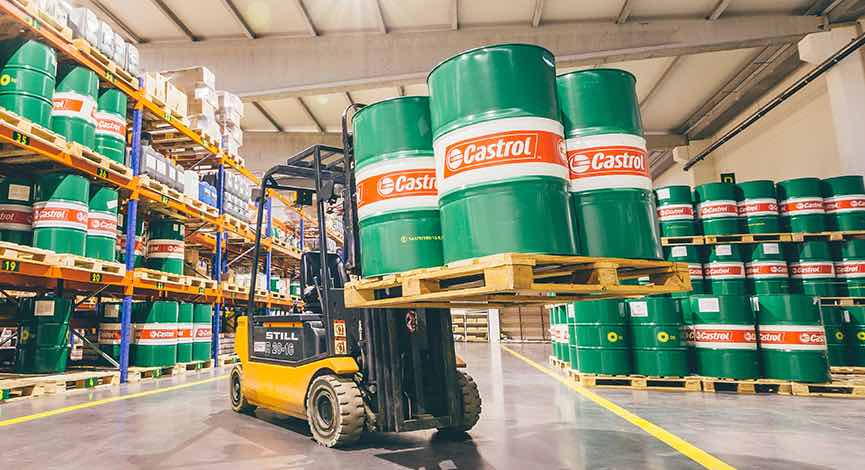Its motorcycle oil and fluids include motorcycle engine oils, brake fluids, chain lubricants, fork oil, greases, bike point and gear oils.
