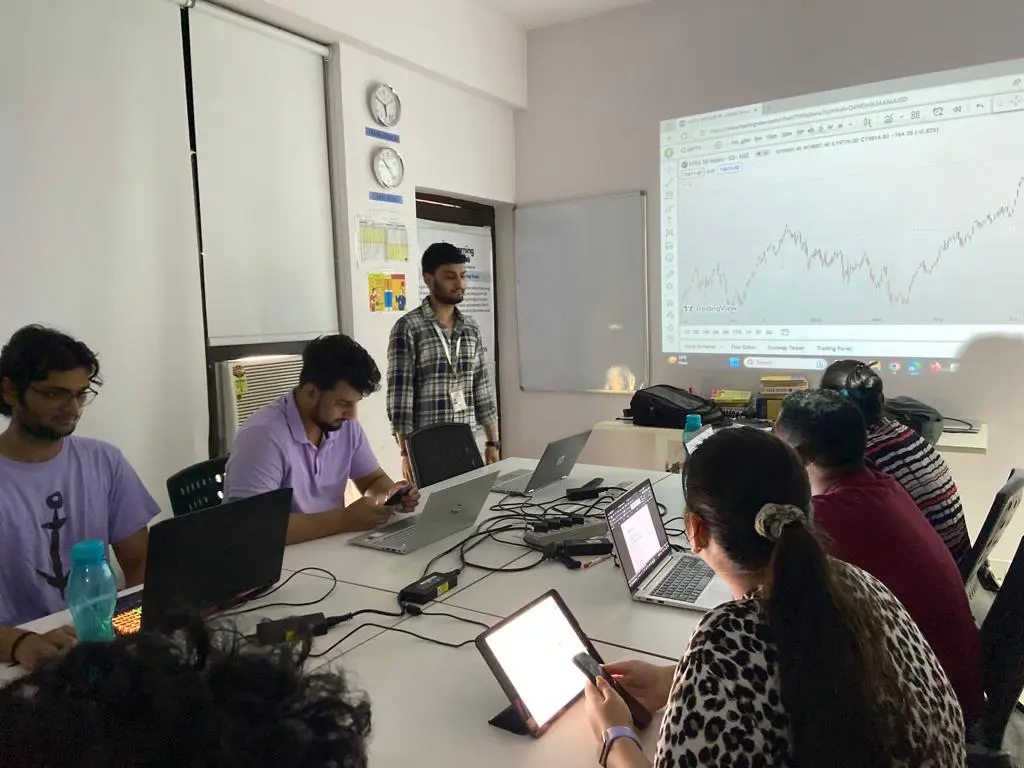 Stock Market Crash Course