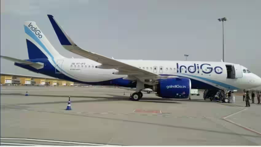 IndiGo said it had a total cash balance of Rs 27,400 crore comprising Rs 15,691 crore of free cash and Rs 11,7,09 crore of restricted cash

