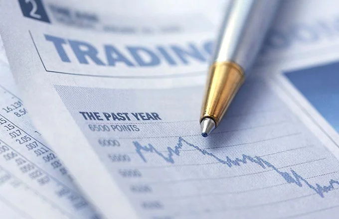Paper trading is a way to simulate trading strategies and see how they would have paid off, or not, in reality.

