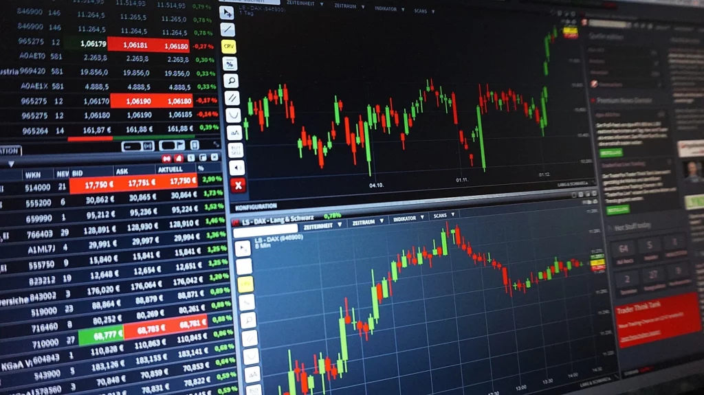 Algorithmic trading contributes to market liquidity by providing continuous bid and ask quotes.