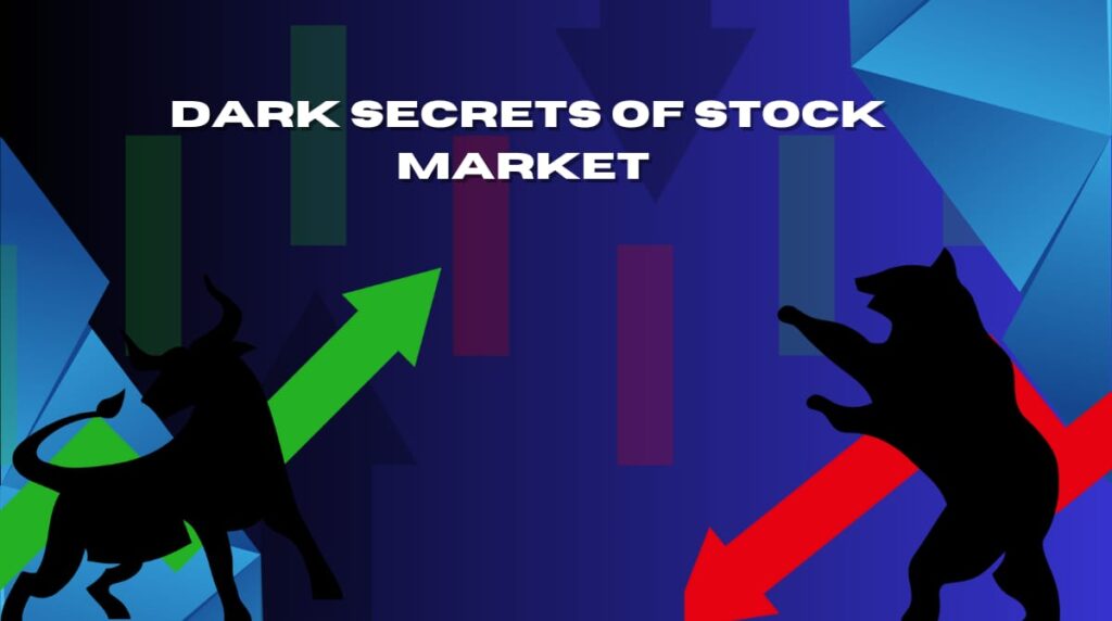 The trader must base his success on the truth rather than on conjecture.
