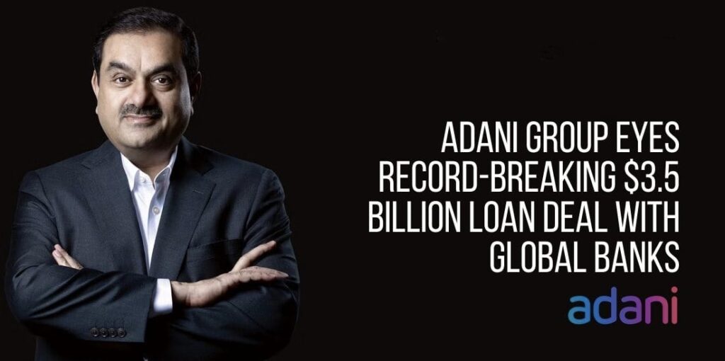 GQG Partners subsequently bought an 8.1 per cent stake in India's Adani Power for $1.1 billion via block deals on August 16. 