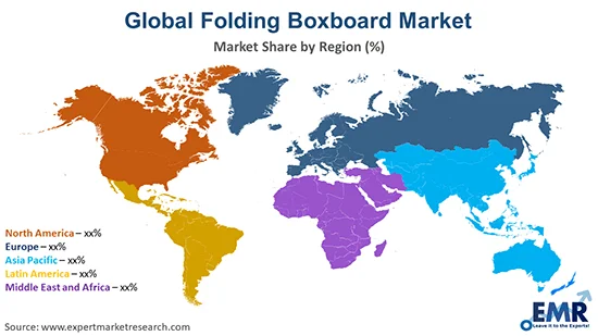 The Folding Boxboard market refers to the industry involved in the production, distribution, and consumption of folding boxboard materials