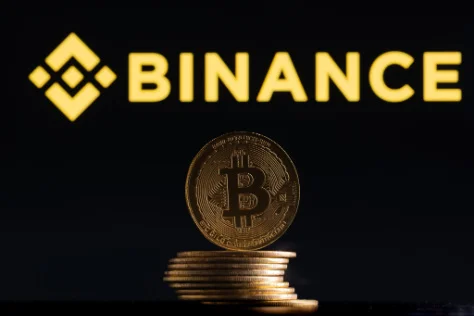  Binance was one of the largest and most popular cryptocurrency exchanges in the world.