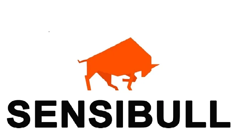 Sensibull is a financial technology platform that offers a range of tools and services related to options trading.