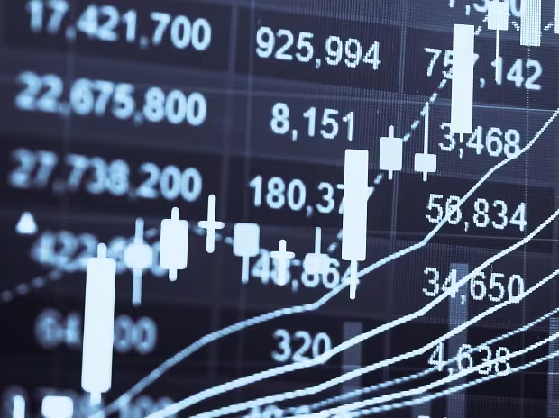 Meanwhile, Indian equity benchmarks fell sharply in early deals today, dragged by banks and financials. On the other hand, broader market (mid- and small-cap) shares were positive.