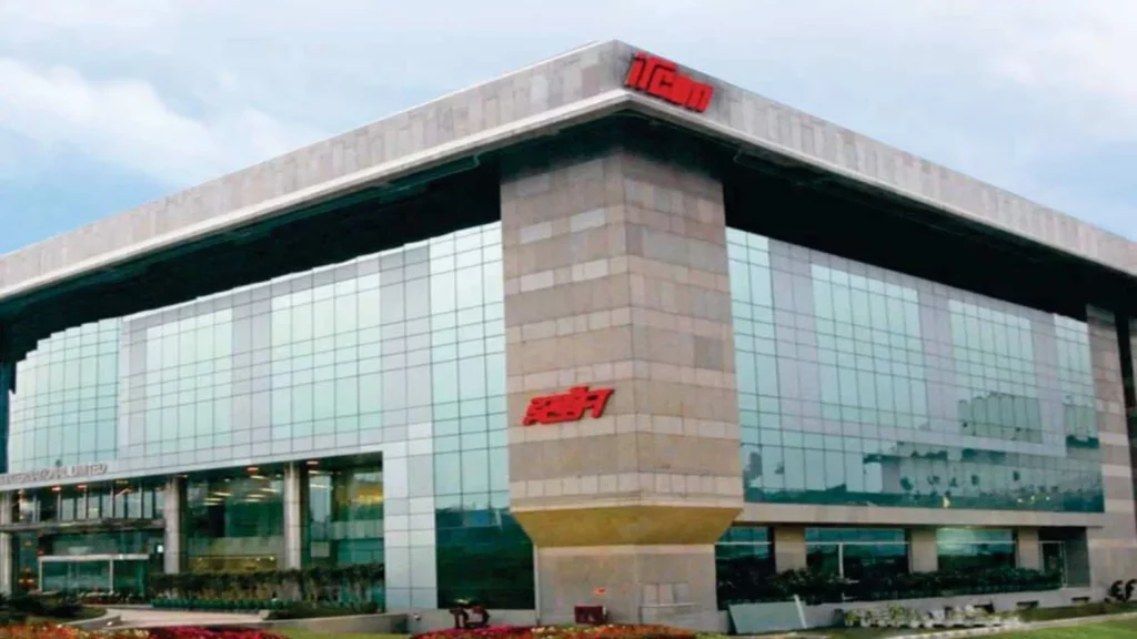 IRCON International Ltd. shares increased significantly in Tuesday's trading, following the upward trend of domestic benchmarks.

