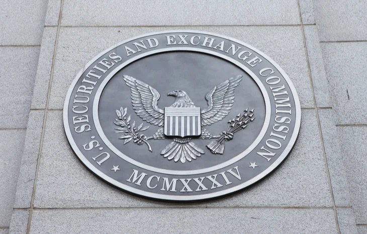 The SEC collaborates with the Justice Department on criminal cases and has the authority to file lawsuits in its own right against lawbreakers.

