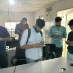 Stock market training Institute