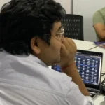 Learning shark -stock market institute