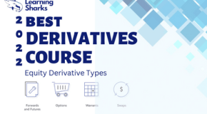 Learning sharks stock market Course best Derivatives Course