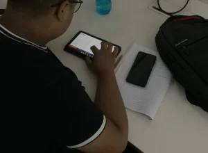 Learning sharks pictures