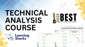 Learning sharks stock market Course best technical analysis Course